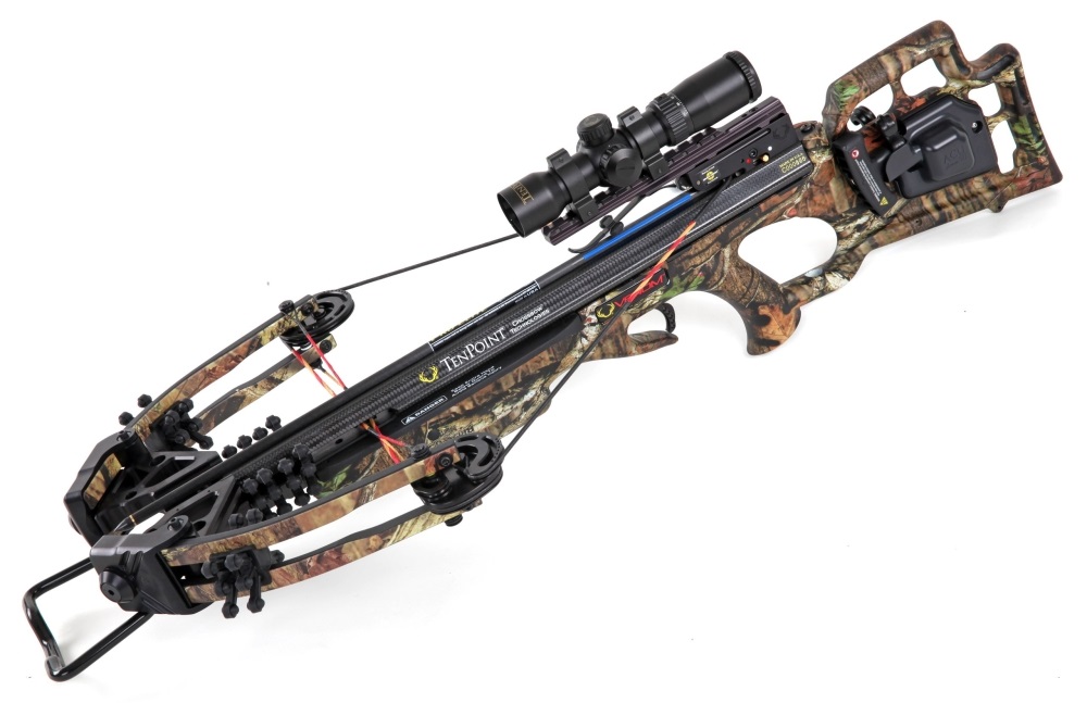 best crossbow for the money 2020