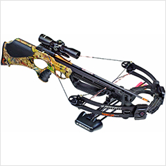 Best Crossbow For The Money 2022 - Rankings & 155 in-field reviews